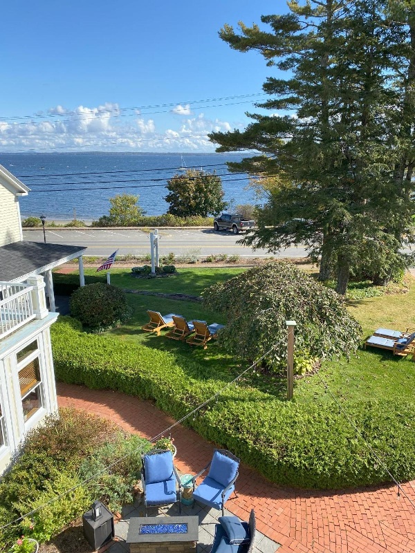 Spouter Inn Bed & Breakfast image 1