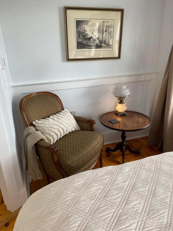 Spouter Inn Bed & Breakfast image 15