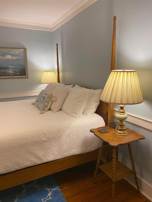 Spouter Inn Bed & Breakfast image 2