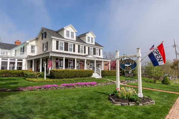 Spouter Inn Bed & Breakfast image 20