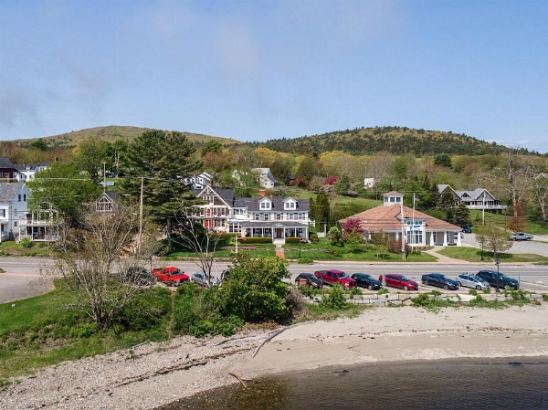 Spouter Inn Bed & Breakfast image 30
