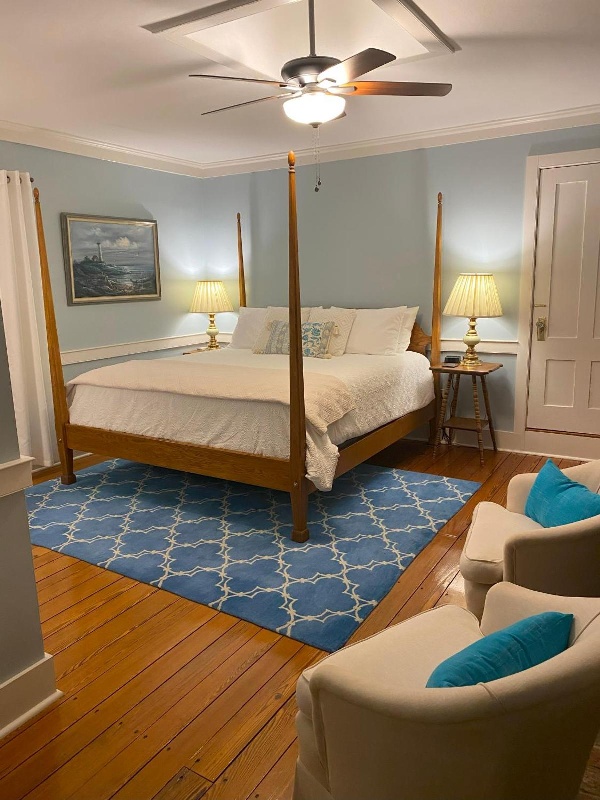 Spouter Inn Bed & Breakfast image 5